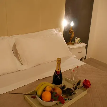 Alixia 3* אלציו