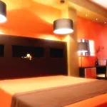 לינה וארוחת בוקר Alixia 3*
