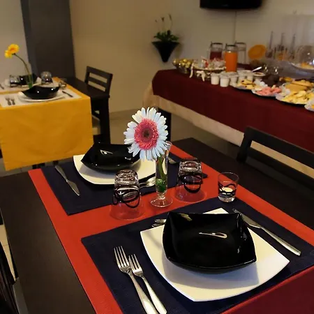 Frühstückspension Alixia 3*