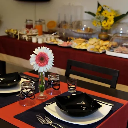 Alixia Frühstückspension 3*