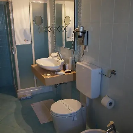 Frühstückspension Alixia 3*