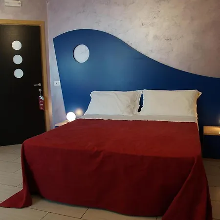 Alixia Bed & Breakfast 3*