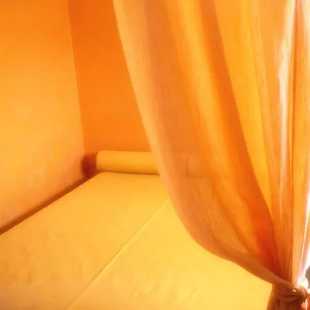 Alixia فندق مبيت وإفطار