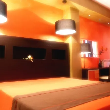 Bed & Breakfast Alixia 3*