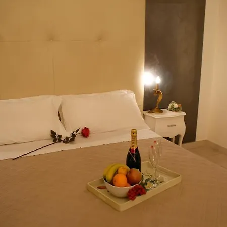 Alixia 3*