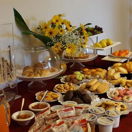 Alixia Bed & Breakfast Alezio