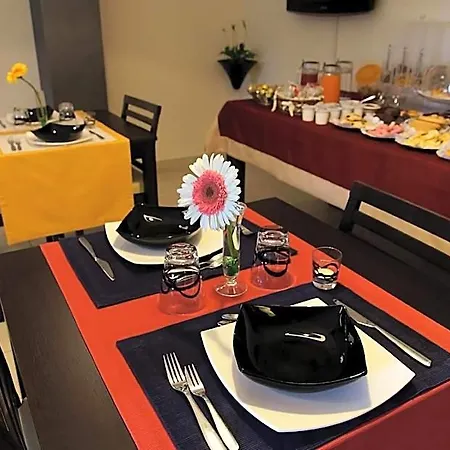 Alixia 住宿加早餐酒店 3*