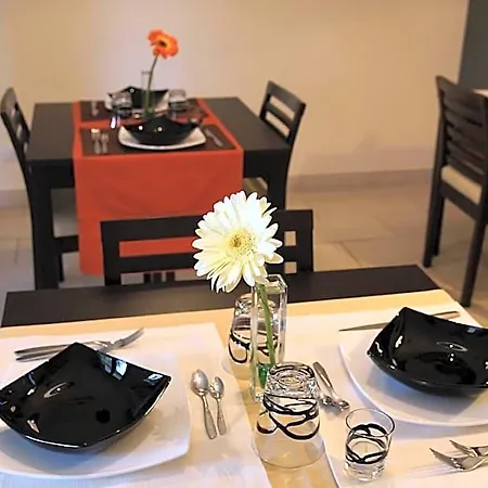 住宿加早餐酒店 Alixia