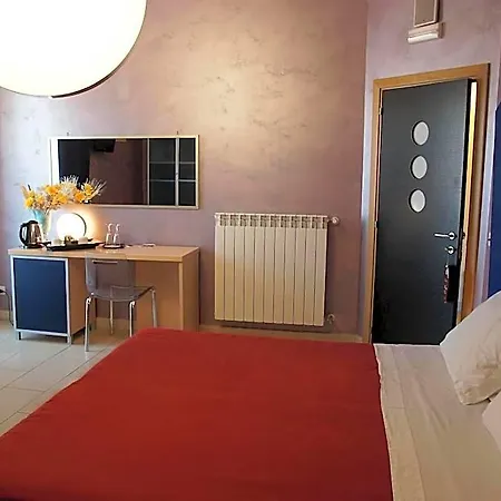 Alixia Frühstückspension 3*
