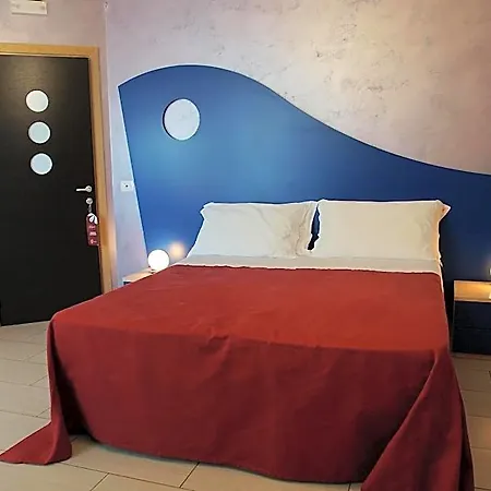 Frühstückspension Alixia 3*
