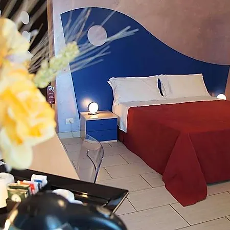 Alixia Frühstückspension 3*
