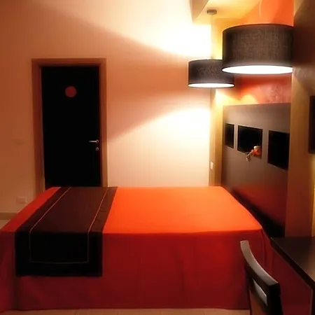 Frühstückspension Alixia 3*